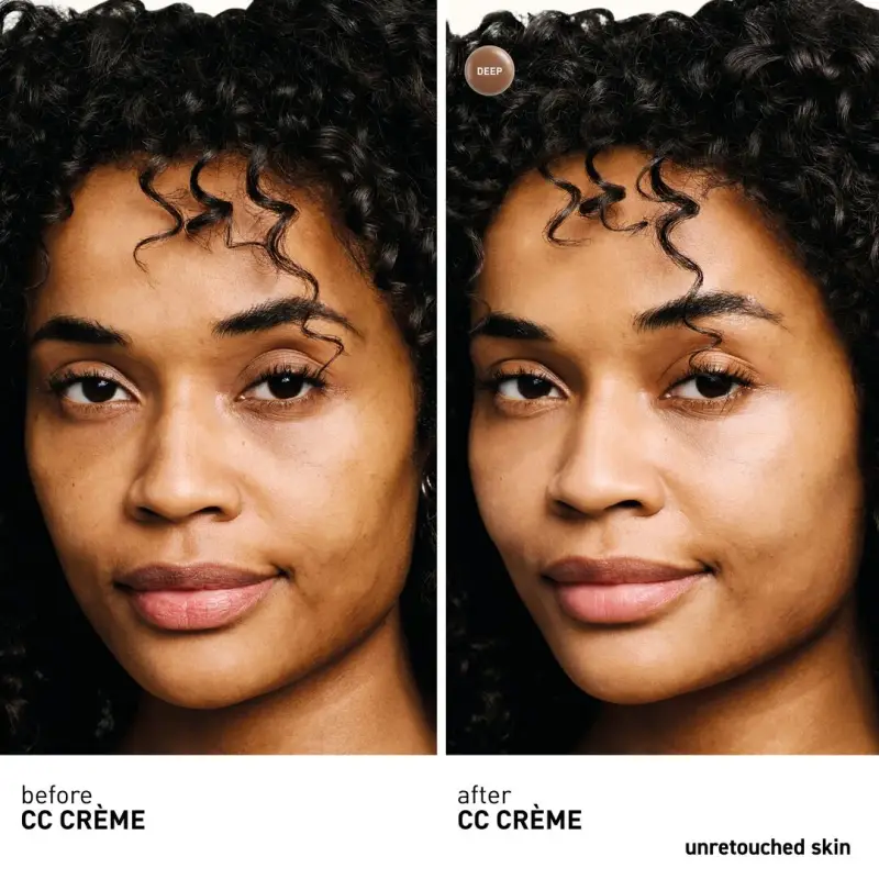 BB Cream & CC Cream CC Crème - DEEP - CC cream miniatura 3