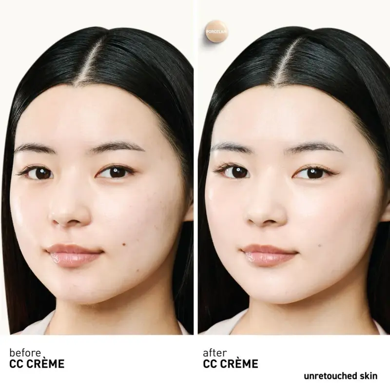 BB Cream & CC Cream CC Crème - PORCELAIN - CC cream miniatura 3
