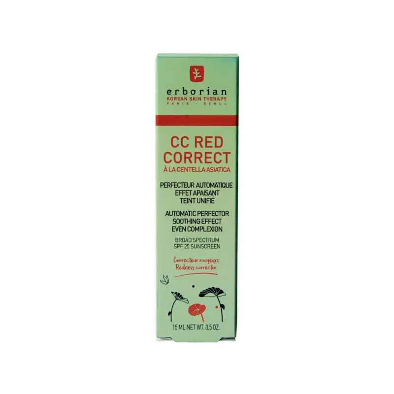 BB Cream & CC Cream CC Red Correct - CC cream, Correttori miniatura 2