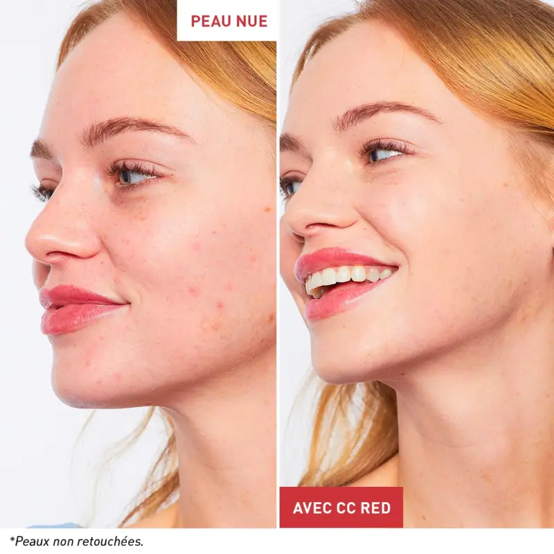 BB Cream & CC Cream CC Red Correct - CC cream, Correttori miniatura 4