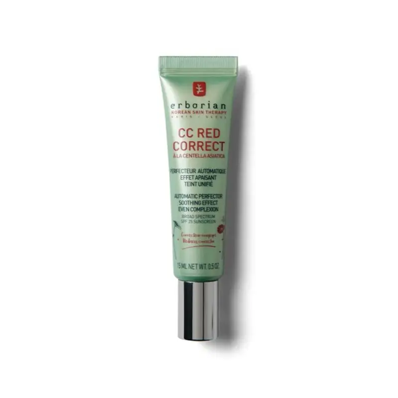 BB Cream & CC Cream CC Red Correct - CC cream,Correttori