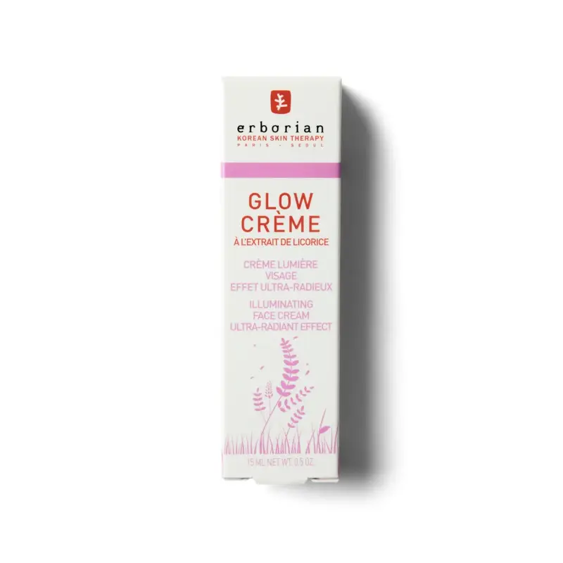 BB Cream & CC Cream Glow Cream - BB cream, Crema viso giorno illuminante, Primer viso miniatura 2