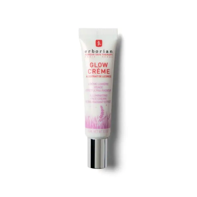 BB Cream & CC Cream Glow Cream - BB cream,Crema viso giorno illuminante,Primer viso