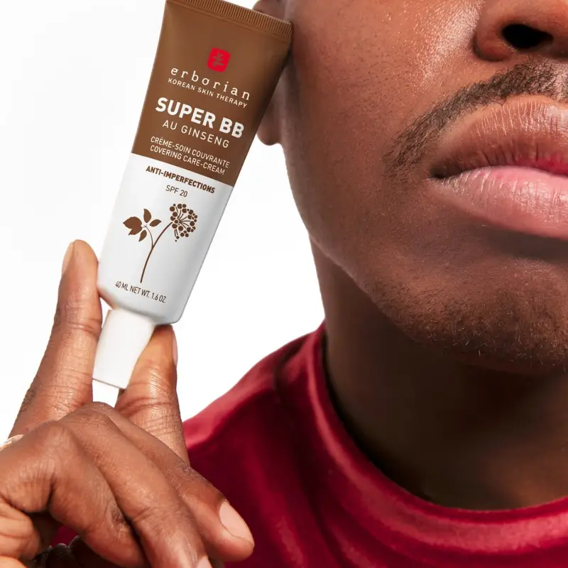 BB Cream & CC Cream Super BB - Chocolat - BB cream miniatura 4