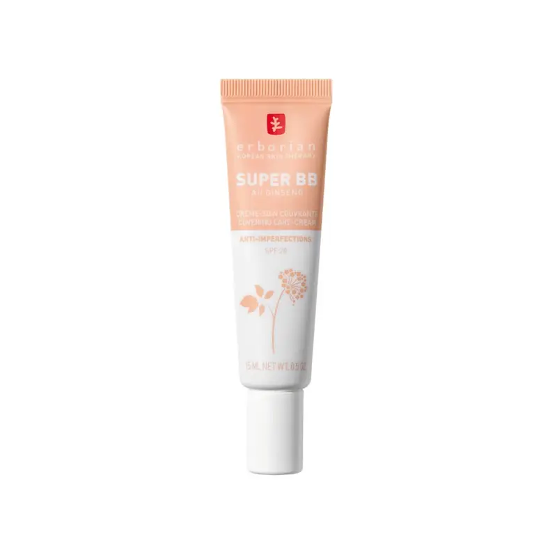 BB Cream & CC Cream Super BB - Clair - BB cream
