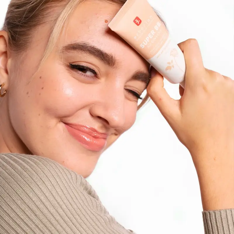 BB Cream & CC Cream Super BB - Clair - BB cream miniatura 4