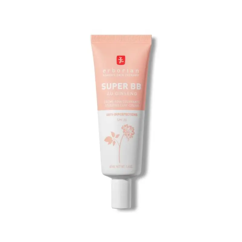 BB Cream & CC Cream Super BB - Clair - BB cream