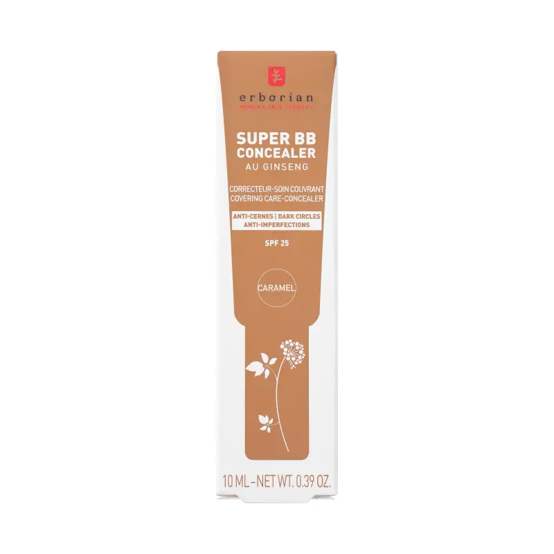 BB Cream & CC Cream Super BB Concealer Caramel - Correttori miniatura 2