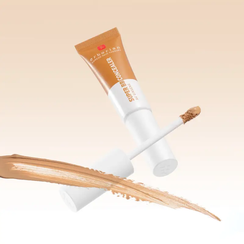 BB Cream & CC Cream Super BB Concealer Caramel - Correttori miniatura 5