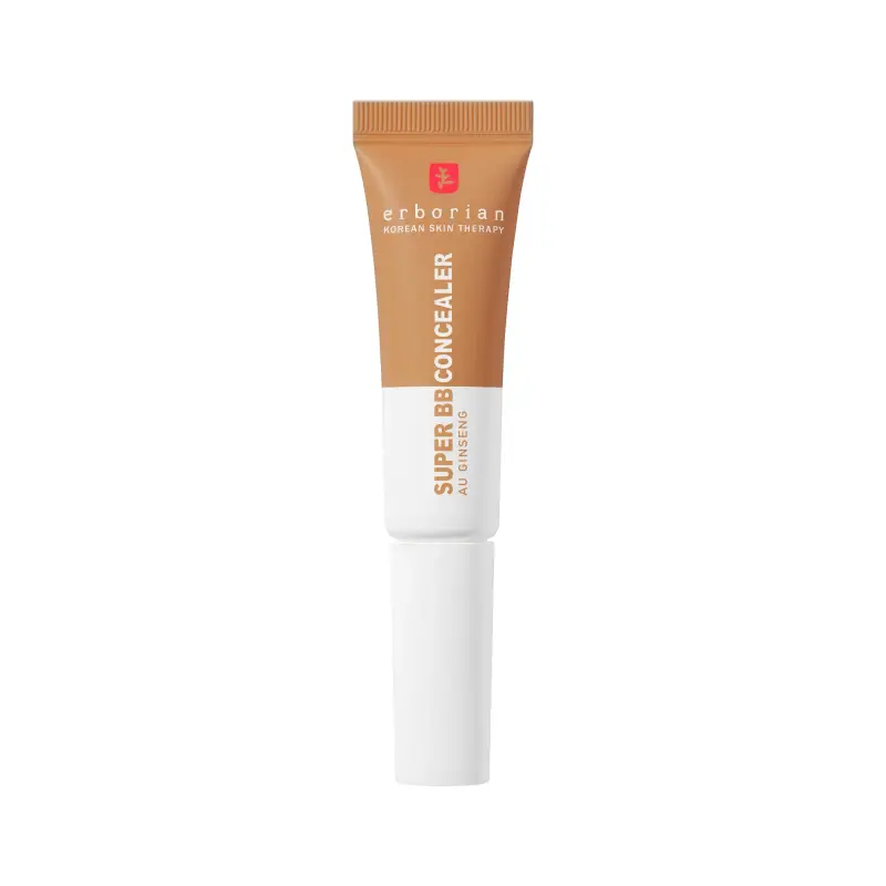 BB Cream & CC Cream Super BB Concealer Caramel - Correttori