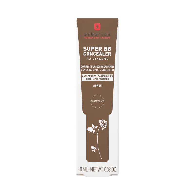 BB Cream & CC Cream Super BB Concealer Chocolat - Correttori miniatura 2