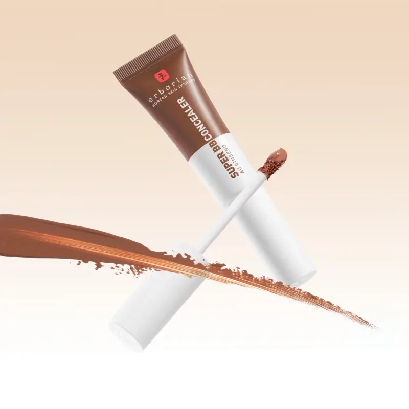 BB Cream & CC Cream Super BB Concealer Chocolat - Correttori miniatura 5