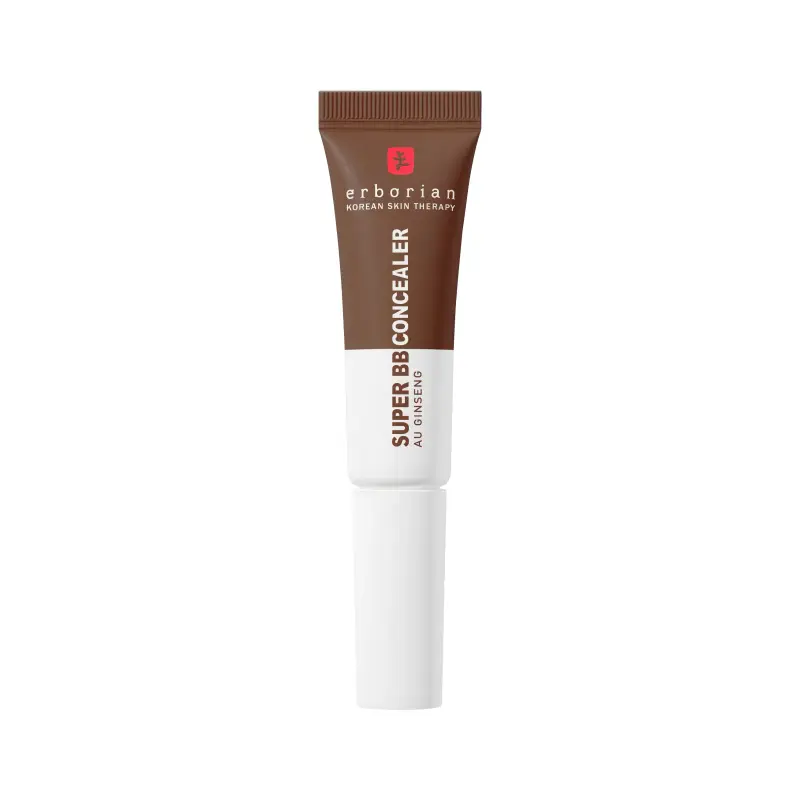 BB Cream & CC Cream Super BB Concealer Chocolat - Correttori