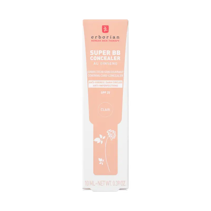 BB Cream & CC Cream Super BB Concealer Clair - Correttori miniatura 2