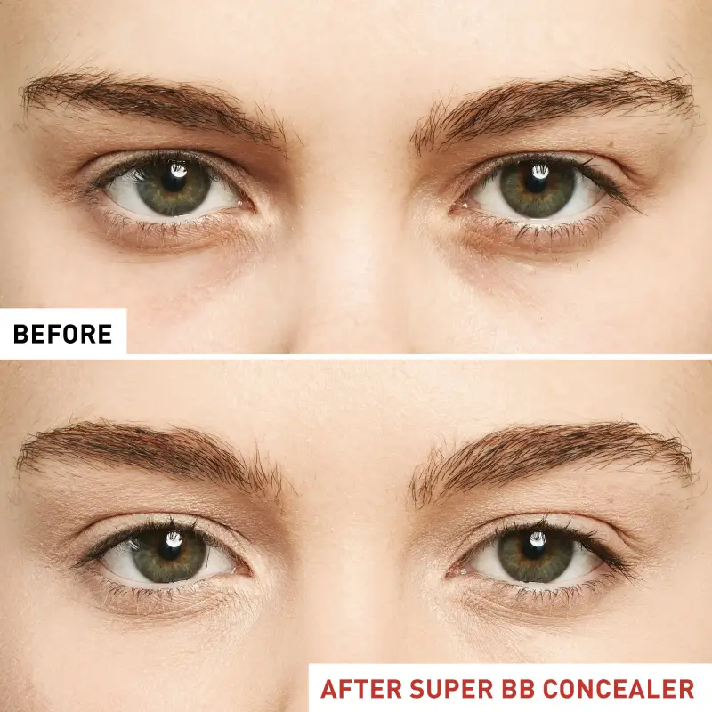 BB Cream & CC Cream Super BB Concealer Clair - Correttori miniatura 4