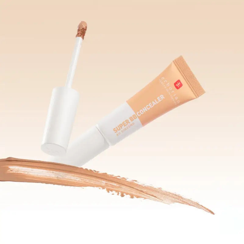 BB Cream & CC Cream Super BB Concealer Doré - Correttori Doré miniatura 5