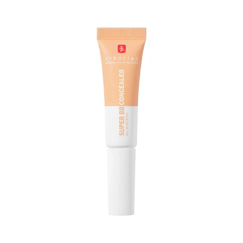 BB Cream & CC Cream Super BB Concealer Doré - Correttori Doré