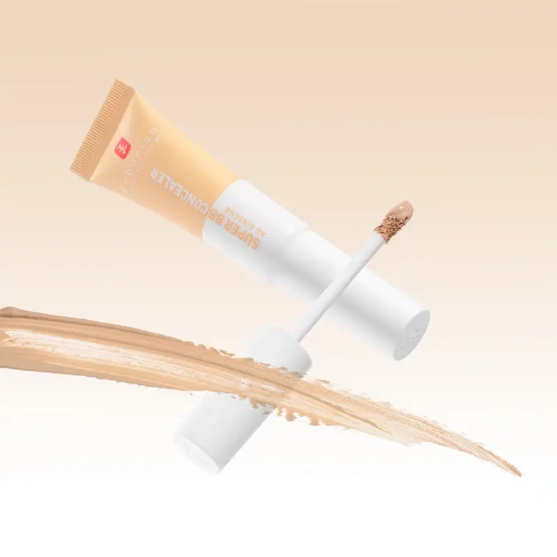 BB Cream & CC Cream Super BB Concealer Nude - Correttori miniatura 5