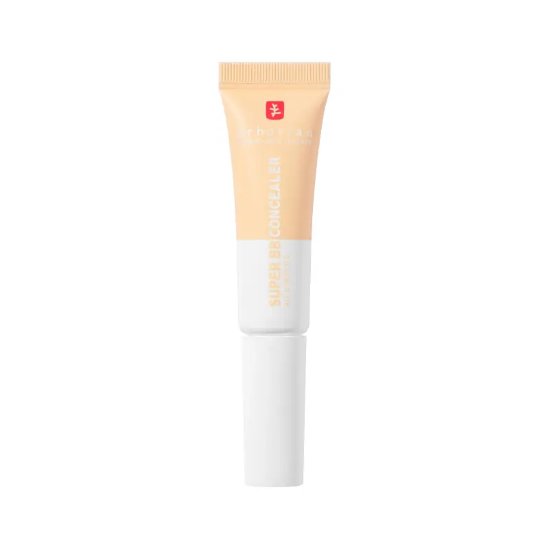 BB Cream & CC Cream Super BB Concealer Nude - Correttori