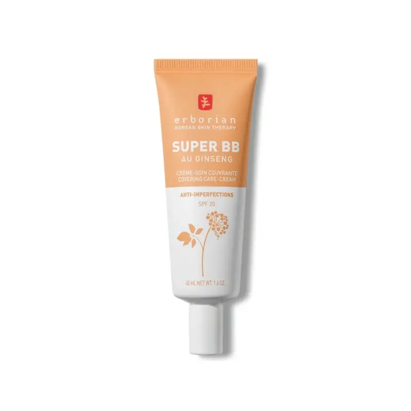 BB Cream & CC Cream Super BB - Doré - BB cream Doré