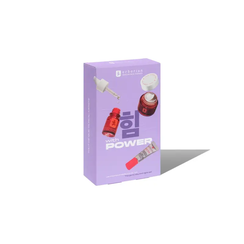 BB Cream & CC Cream XMAS KIT 2026 Skin Essential Kit - Clair Clair - BB cream, Cofanetti make up miniatura 2