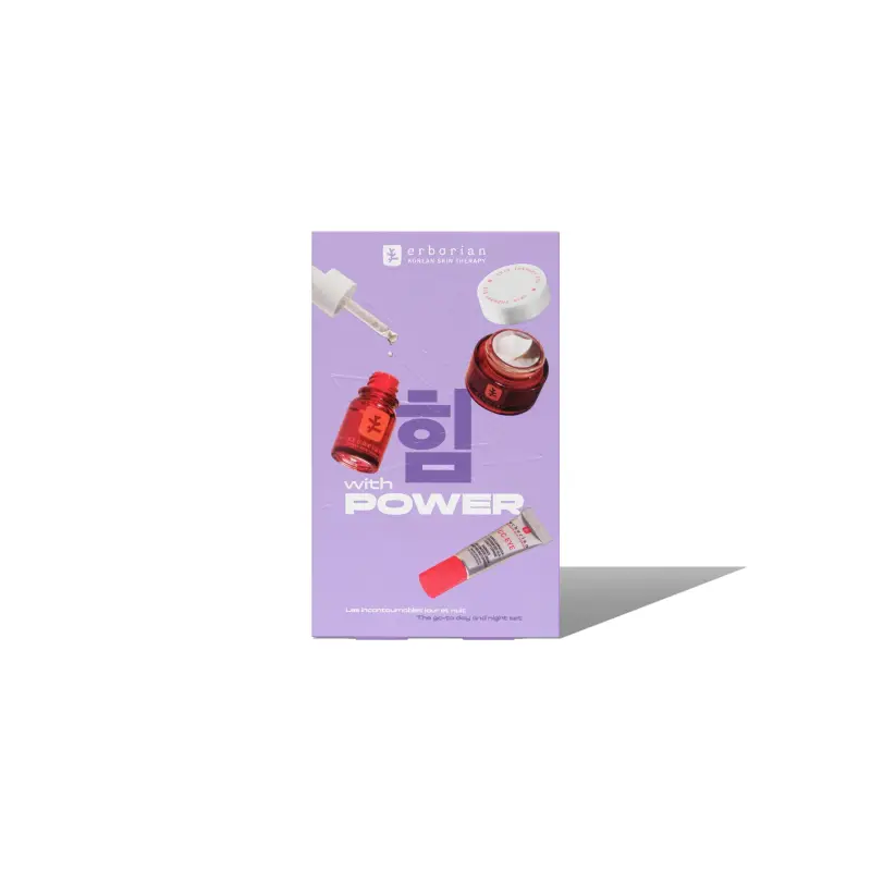 BB Cream & CC Cream XMAS KIT 2026 Skin Essential Kit - Dorè Dorè - BB cream, Cofanetti make up Dorè miniatura 2