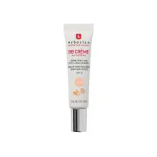BB Creme Crema Cura Trucco Viso SPF 20 15 ml Dorato