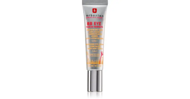 BB Eye Touche Parfaite Eye Cream and Concealer (crema levigante per gli occhi) 15 ml