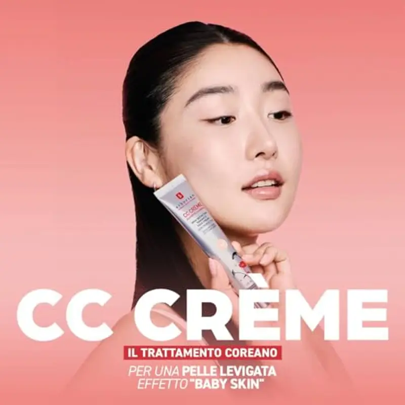 Erborian CC Cream Crema 1612334 miniatura 2