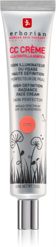 CC CREME 45ML - Tonalità Doré