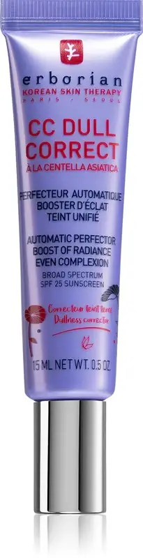 CC DULL CORRECT - Volume 15 ml