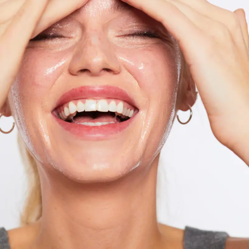 Centella Asiatica Centella Cleansing Balm - Crema detergente viso miniatura 2