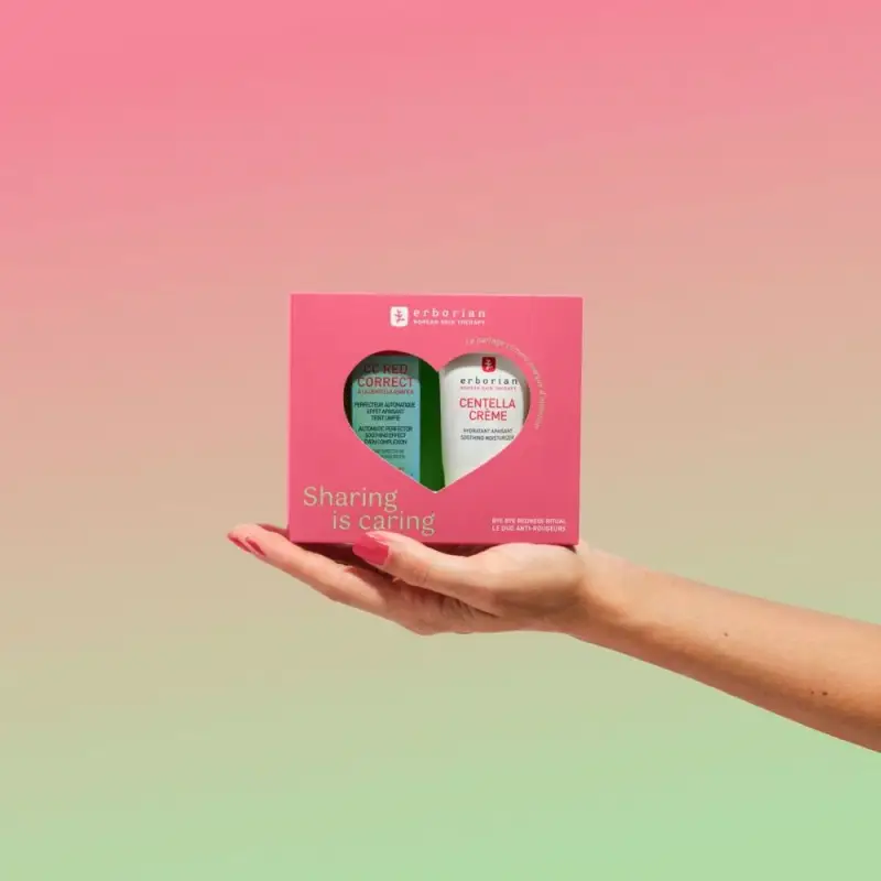 Cofanetti BYE BYE REDNESS RITUAL - Cofanetto trattamento miniatura 3