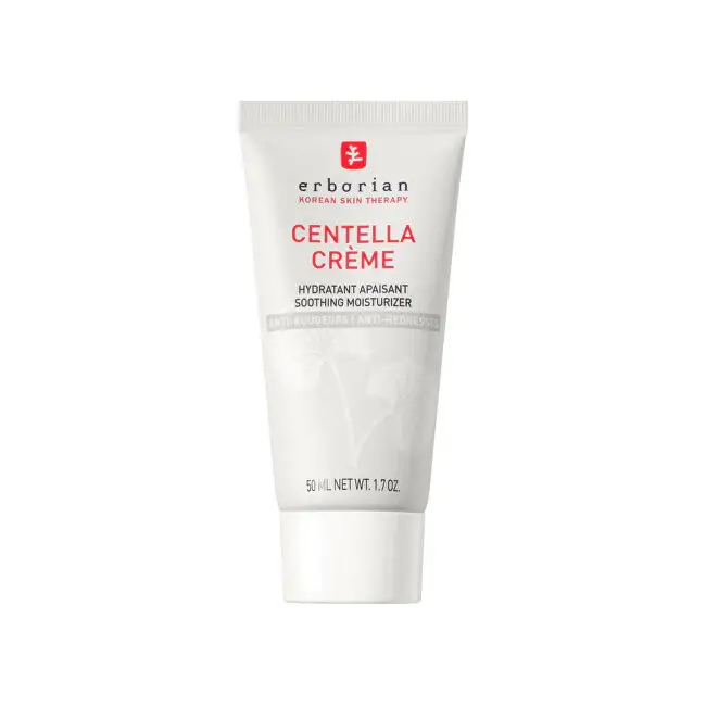 Crema cutanea idratante contro gli arrossamenti (Idratante Lenitivo) 50 ml