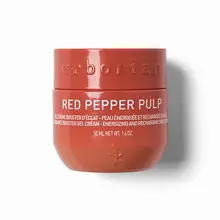 Crema gel booster Red Pepper Pulp Radiance - 50ml