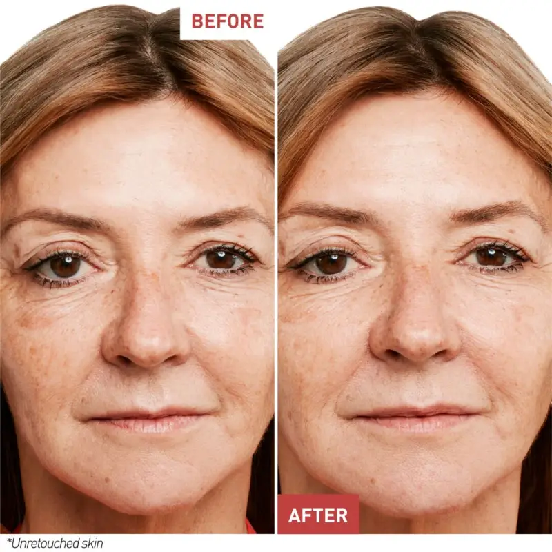 Ginseng Ginseng Power Cream - Trattamento antietà pelli mature, Trattamento viso effetto lifting, Crema antirughe miniatura 4