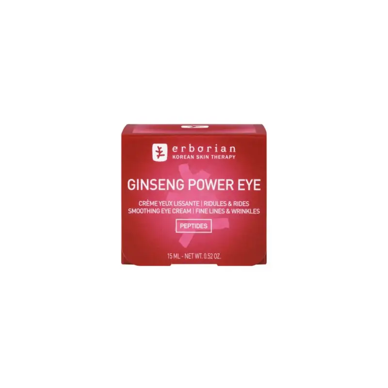 Ginseng Ginseng Power Eye - Contorno occhi miniatura 2