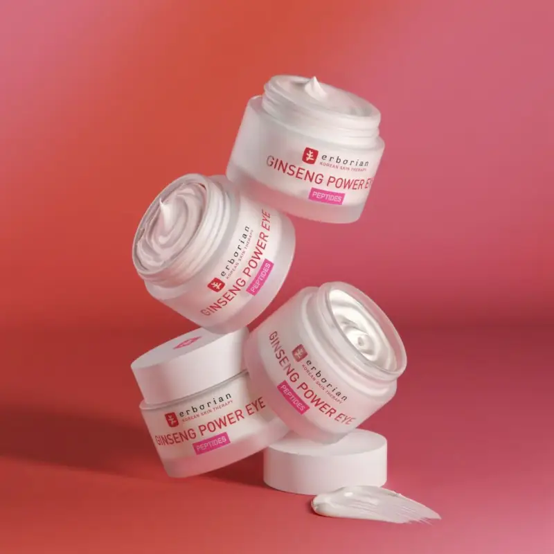 Ginseng Ginseng Power Eye - Contorno occhi miniatura 5
