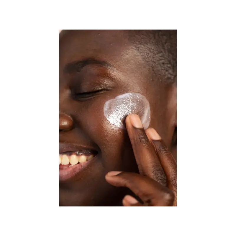 Ginseng Skin Hero Peeling - Peeling e gommage viso miniatura 4