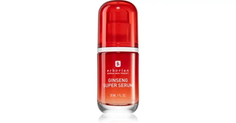 Ginseng Super Siero 30 ml