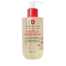 Olio Detergente struccante Centella - 180ml