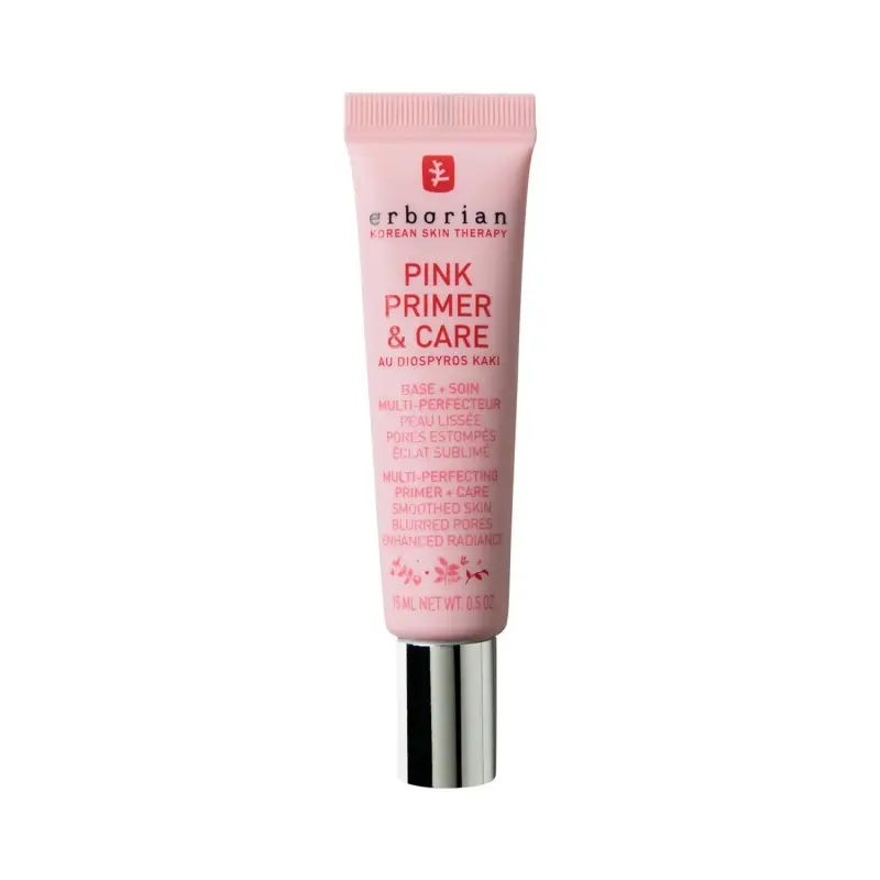 Pink Perfect Pink Primer & Care - Crema idratante viso,Primer viso