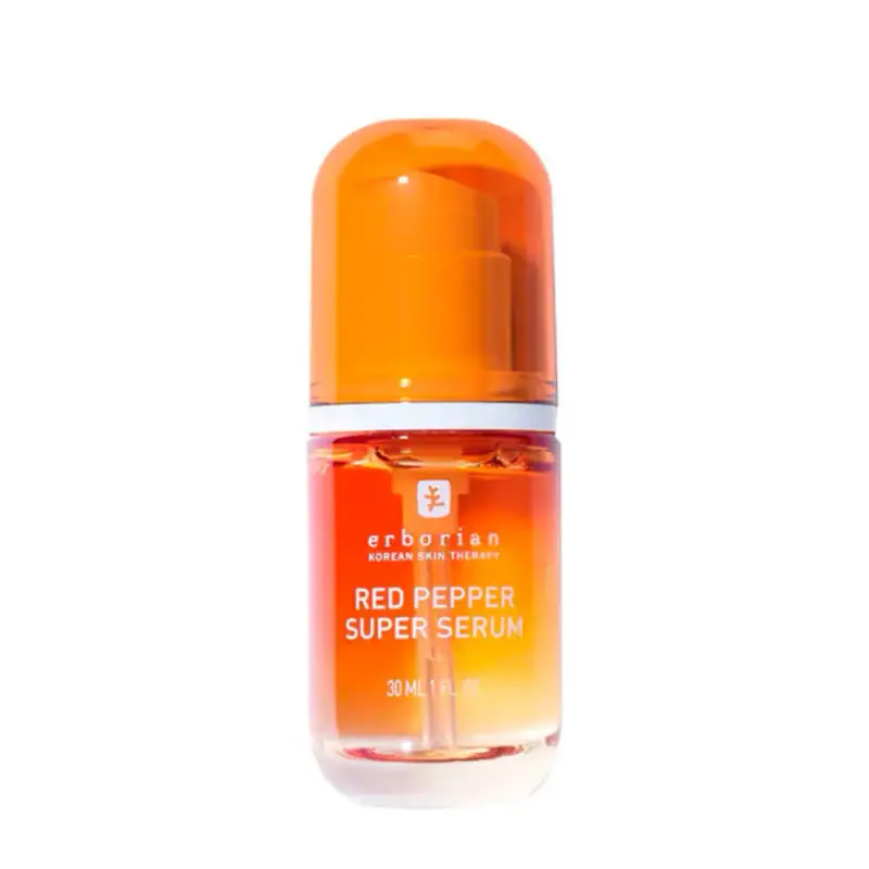 Red Pepper Super siero 30ml