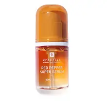 Red Pepper Super Siero - 30ml