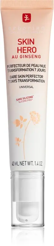 Skin Hero Perfector pelle nuda tinta universale 40ml