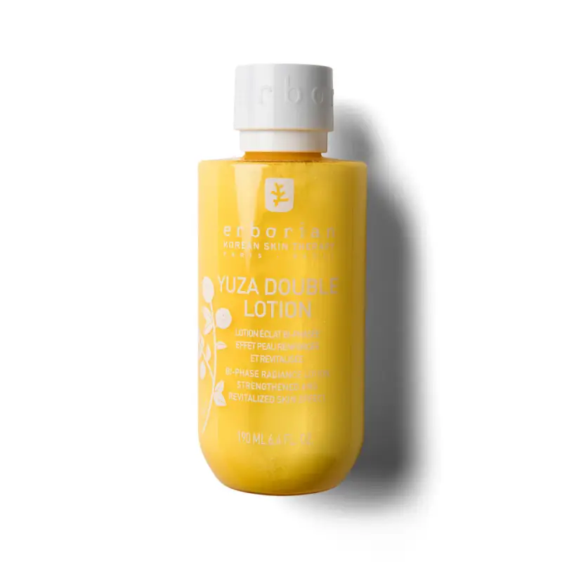 Yuza Yuza Double Lotion - Tonico viso