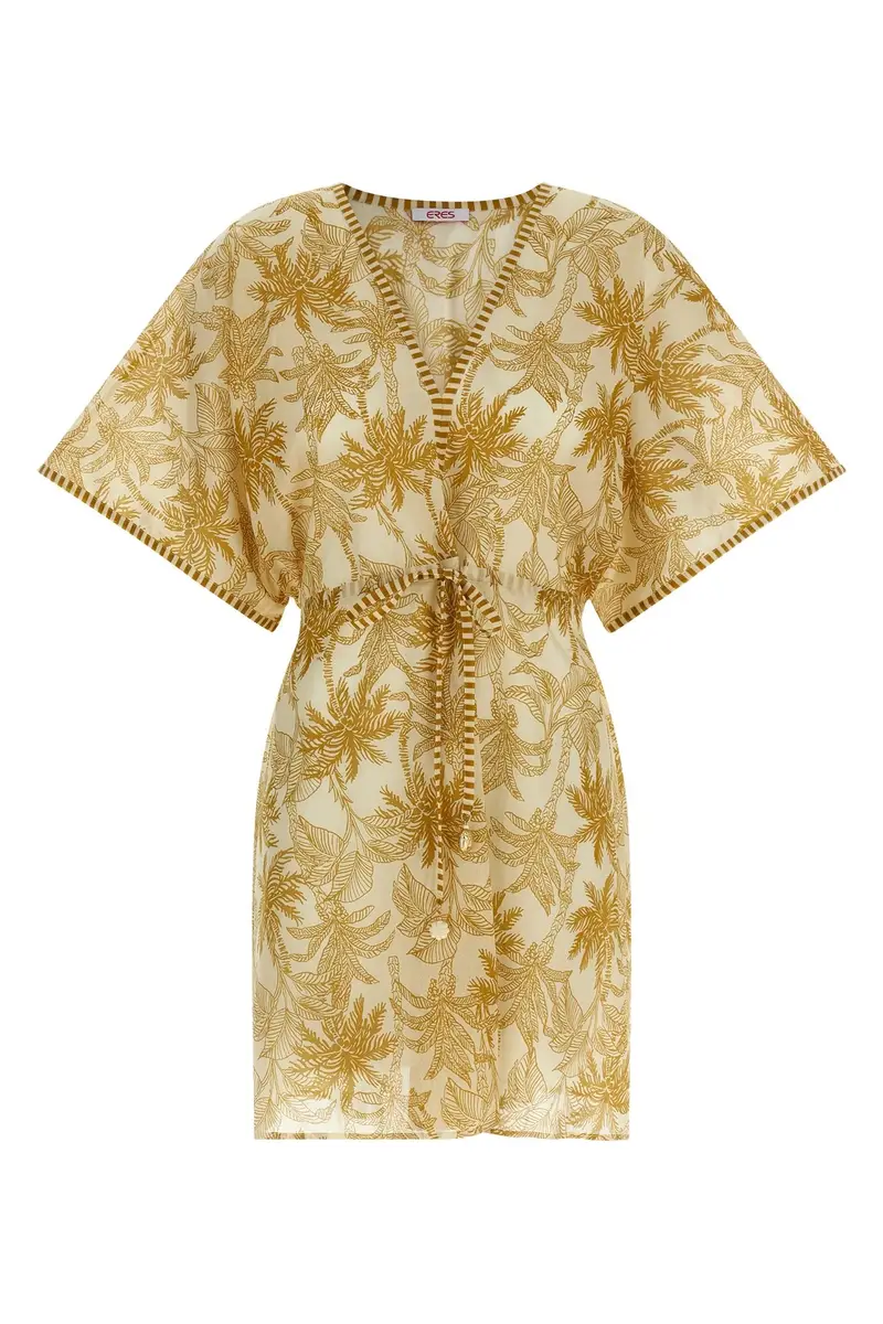 Abito Péninsule Beige