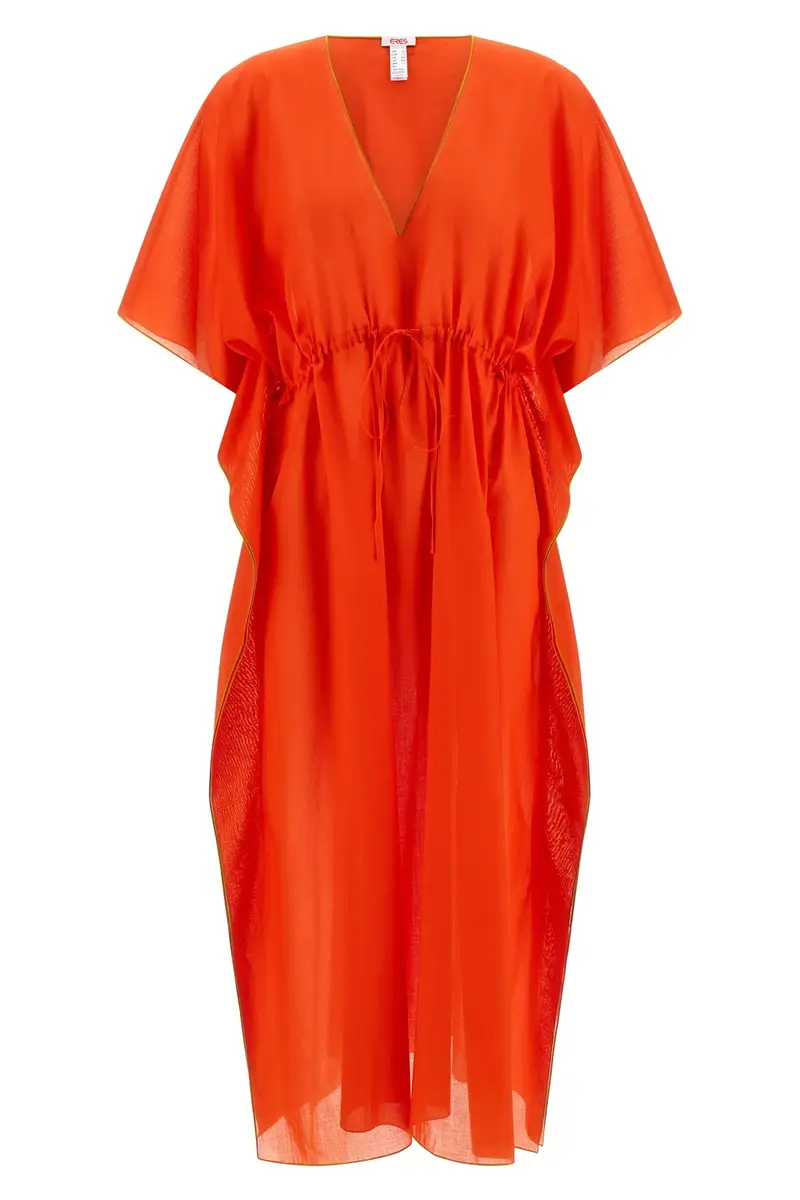Abito Voilier Arancione