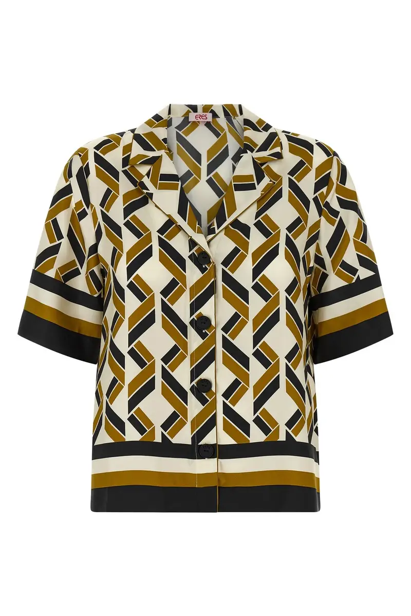 Camicia 'Sonore' Multi