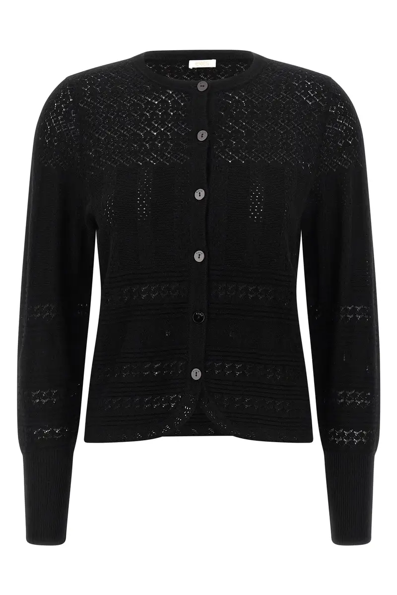 ERES Cardigan Nero 2763819